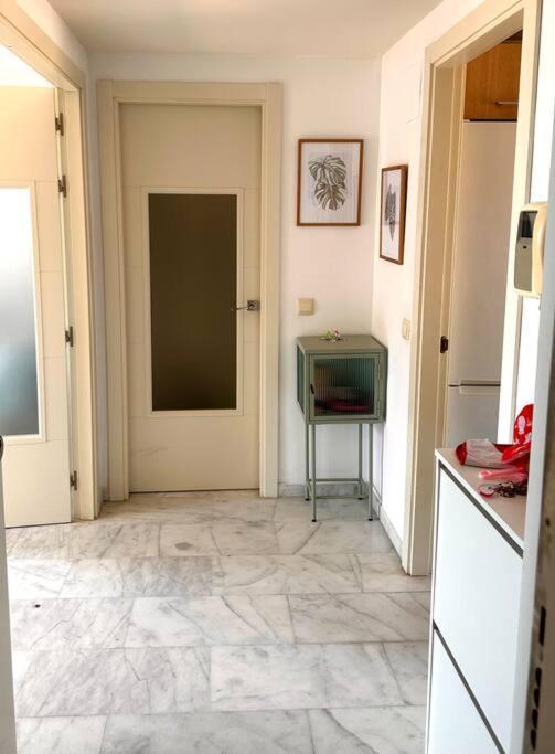 Atico Puerto Marina 2 Hab Con Piscina, 500M De La Plata Apartment Torremolinos Exterior foto
