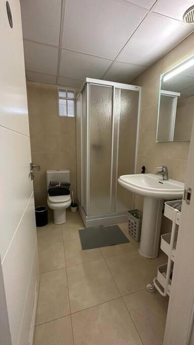 Atico Puerto Marina 2 Hab Con Piscina, 500M De La Plata Apartment Torremolinos Exterior foto