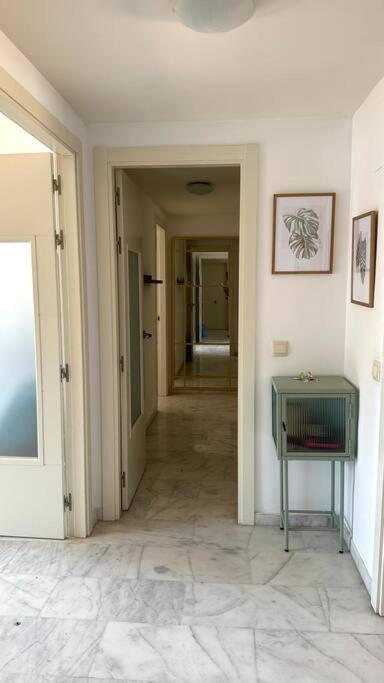 Atico Puerto Marina 2 Hab Con Piscina, 500M De La Plata Apartment Torremolinos Exterior foto